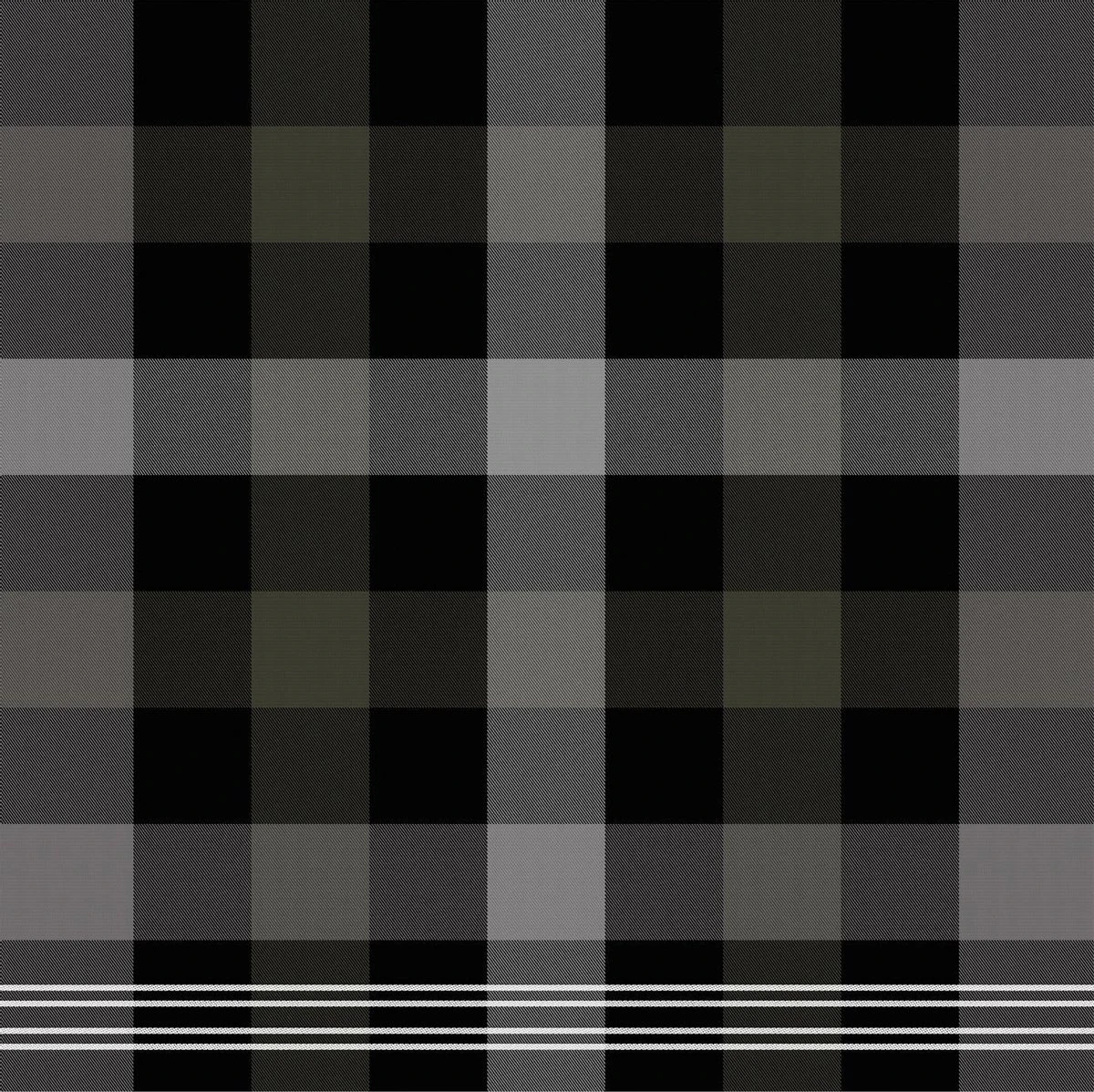 DDDDD Feller - 2 Theedoeken & 2 Keukendoeken - Grey 2 DDDDD Feller - 2 Theedoeken & 2 Keukendoeken - Grey - Image 2