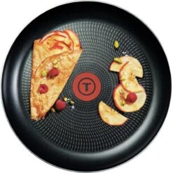 Tefal Cook Right Pannenkoekenpan - Ø 25 Cm ( Niet Voor Inductie) 18 Tefal Cook Right Pannenkoekenpan - Ø 25 Cm ( Niet Voor Inductie) -Beste Keuken Serie Winkel 1200x1198 15