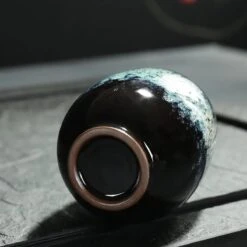 Simple Solutions Set Van 4 Koffiekopjes - Keramiek - Koffiebeker 150 Ml Zonder Oor - Mooi Cadeau Voor Man En Vrouw 11 Simple Solutions Set Van 4 Koffiekopjes - Keramiek - Koffiebeker 150 Ml Zonder Oor - Mooi Cadeau Voor Man En Vrouw -Beste Keuken Serie Winkel 1200x1198 24