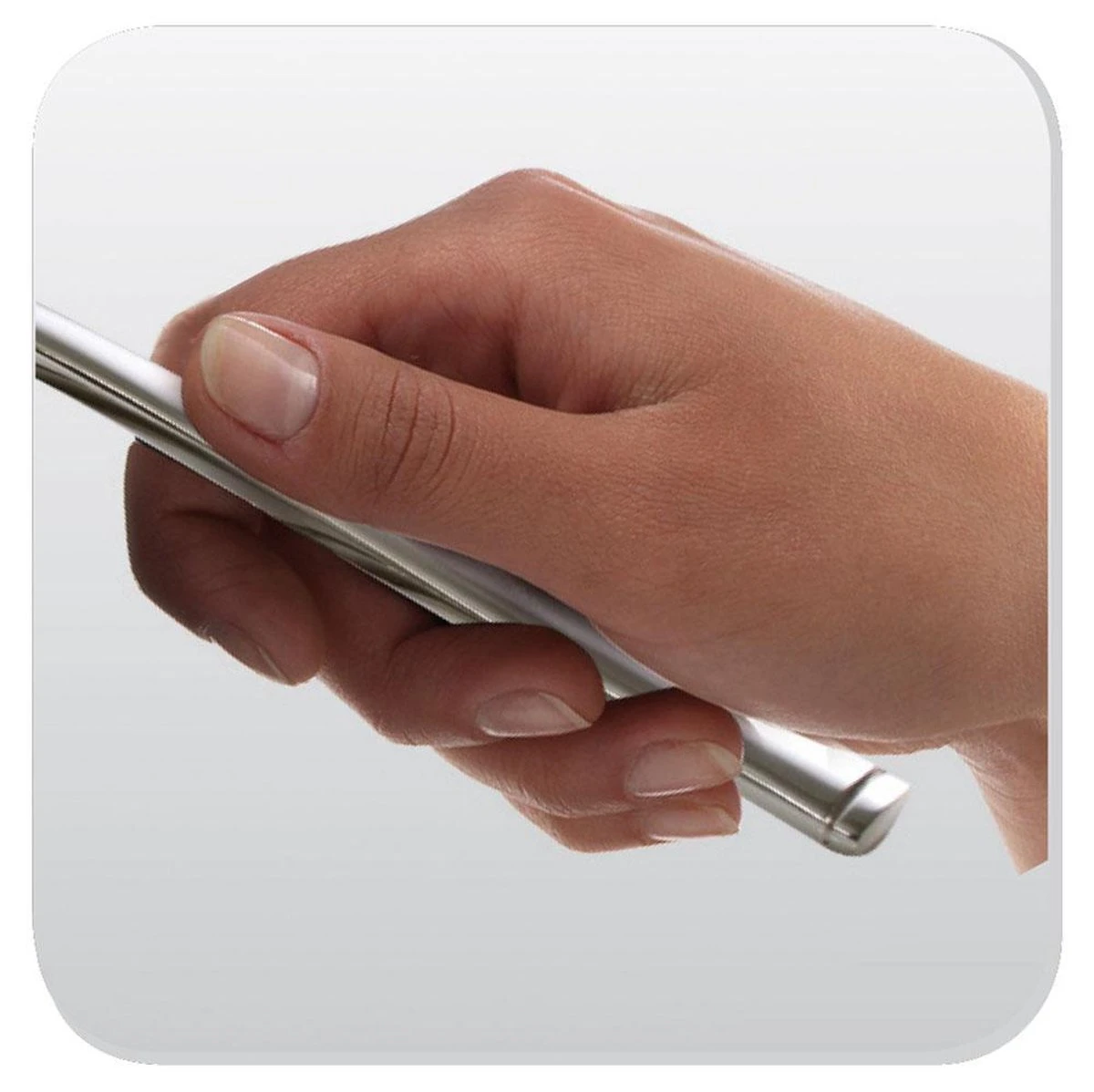 BK Waal Dessertmessen - 6 Stuks - 18/10 Edelstaal 4 BK Waal Dessertmessen - 6 Stuks - 18/10 Edelstaal - Image 4