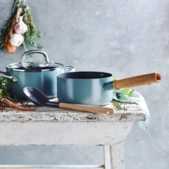 GreenPan Mayflower Steelpan - Ø 16 Cm - Keramisch - Inductie 27 GreenPan Mayflower Steelpan - Ø 16 Cm - Keramisch - Inductie -Beste Keuken Serie Winkel 1200x1200 134