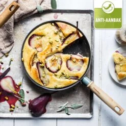 GreenPan Mayflower Steelpan - Ø 16 Cm - Keramisch - Inductie 31 GreenPan Mayflower Steelpan - Ø 16 Cm - Keramisch - Inductie -Beste Keuken Serie Winkel 1200x1200 136