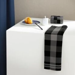 DDDDD Feller - 2 Theedoeken & 2 Keukendoeken - Grey 7 DDDDD Feller - 2 Theedoeken & 2 Keukendoeken - Grey -Beste Keuken Serie Winkel 1200x1200 16