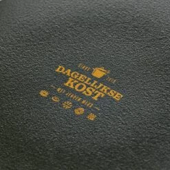 Dagelijkse Kost Door Jeroen Meus - Wok ø28cm - Inductie - Anti-aanbak - PFAS-vrij -Beste Keuken Serie Winkel 1200x1200 202