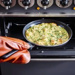 GreenPan Cambridge Koekenpan 26cm - Zwart - Inductie - PFAS-vrij 23 GreenPan Cambridge Koekenpan 26cm - Zwart - Inductie - PFAS-vrij -Beste Keuken Serie Winkel 1200x1200 203