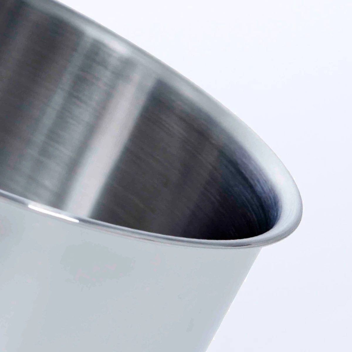 BK Profiline Steelpan Ø 14 Cm - RVS - Inductie 4 BK Profiline Steelpan Ø 14 Cm - RVS - Inductie - Image 4