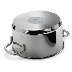BK Profiline Steelpan Ø 14 Cm - RVS - Inductie 28 BK Profiline Steelpan Ø 14 Cm - RVS - Inductie -Beste Keuken Serie Winkel 1200x1200 234
