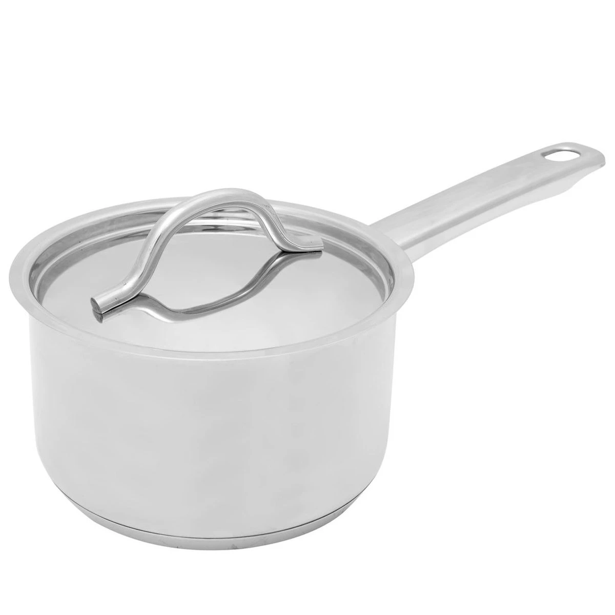 BK Profiline Steelpan Ø 14 Cm - RVS - Inductie 16 BK Profiline Steelpan Ø 14 Cm - RVS - Inductie - Image 16