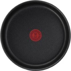 Tefal Ingenio Easy Cook & Clean - Pannenset - 13-delig - Niet Geschikt Voor Inductie 36 Tefal Ingenio Easy Cook & Clean - Pannenset - 13-delig - Niet Geschikt Voor Inductie -Beste Keuken Serie Winkel 1200x1200 280