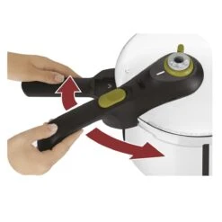 Tefal Secure5 NEO Snelkookpan - 4 Liter - Ø 22 Cm 16 Tefal Secure5 NEO Snelkookpan - 4 Liter - Ø 22 Cm -Beste Keuken Serie Winkel 1200x1200 317