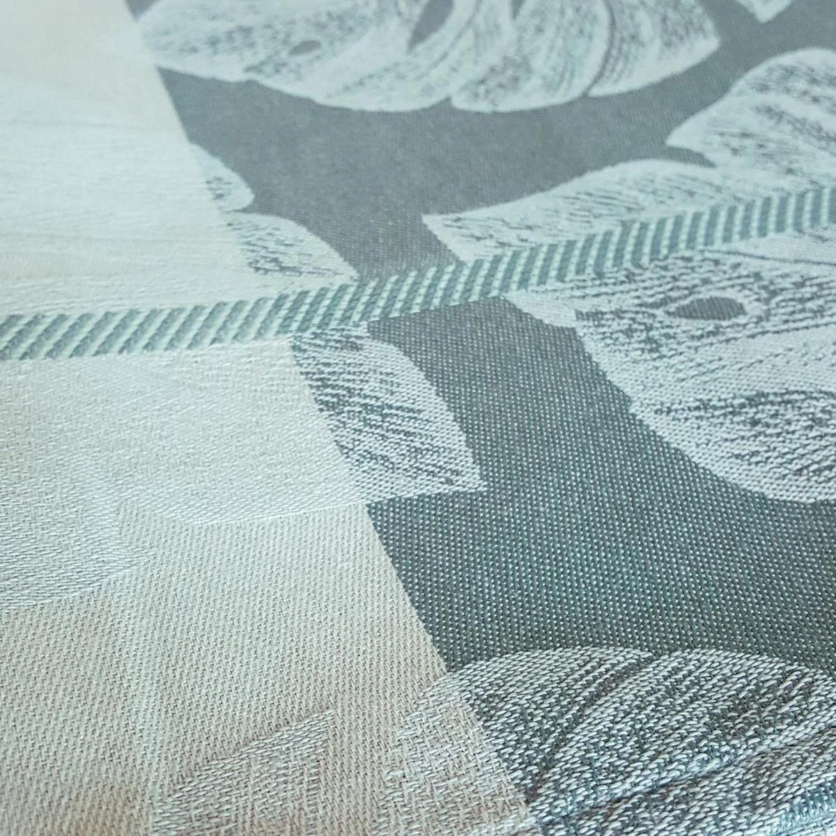 DDDDD Monstera - 2x Theedoek & 2x Keukendoek - Laurel 2 DDDDD Monstera - 2x Theedoek & 2x Keukendoek - Laurel - Image 2