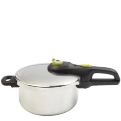 Tefal Secure5 NEO Snelkookpan - 4 Liter - Ø 22 Cm 23 Tefal Secure5 NEO Snelkookpan - 4 Liter - Ø 22 Cm -Beste Keuken Serie Winkel 1200x1200 320