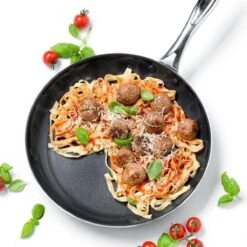 GreenPan Brussels Keramische Koekenpan - Ø30 Cm - PFAS-vrij 14 GreenPan Brussels Keramische Koekenpan - Ø30 Cm - PFAS-vrij -Beste Keuken Serie Winkel 1200x1200 334