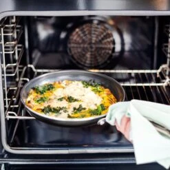 GreenPan Brussels Keramische Koekenpan - Ø30 Cm - PFAS-vrij 17 GreenPan Brussels Keramische Koekenpan - Ø30 Cm - PFAS-vrij -Beste Keuken Serie Winkel 1200x1200 336