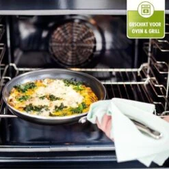 GreenPan Brussels Keramische Koekenpan - Ø30 Cm - PFAS-vrij 18 GreenPan Brussels Keramische Koekenpan - Ø30 Cm - PFAS-vrij -Beste Keuken Serie Winkel 1200x1200 337