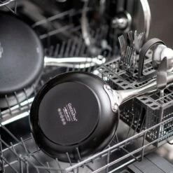 GreenPan Brussels Keramische Koekenpan - Ø30 Cm - PFAS-vrij 19 GreenPan Brussels Keramische Koekenpan - Ø30 Cm - PFAS-vrij -Beste Keuken Serie Winkel 1200x1200 338