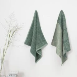 DDDDD Monstera - 2x Theedoek & 2x Keukendoek - Laurel 7 DDDDD Monstera - 2x Theedoek & 2x Keukendoek - Laurel -Beste Keuken Serie Winkel 1200x1200 34