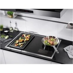 AEG MASTERY COLLECTION Plancha A9HL33 - Grillplaat - Gegoten Aluminium - 22 X 43 Cm 11 AEG MASTERY COLLECTION Plancha A9HL33 - Grillplaat - Gegoten Aluminium - 22 X 43 Cm -Beste Keuken Serie Winkel 1200x1200 340
