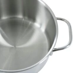 BK Profiline Kookpan Ø 14 Cm - RVS - Inductie 16 BK Profiline Kookpan Ø 14 Cm - RVS - Inductie -Beste Keuken Serie Winkel 1200x1200 346