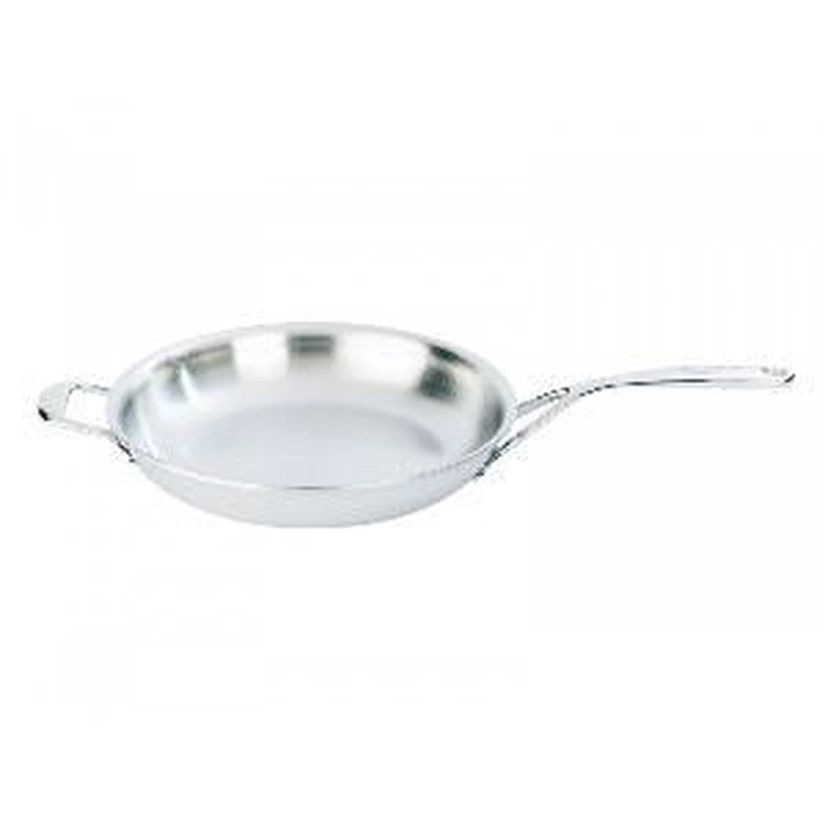 Demeyere Proline Koekenpan - Ø 28 Cm - RVS 8 Demeyere Proline Koekenpan - Ø 28 Cm - RVS - Image 8