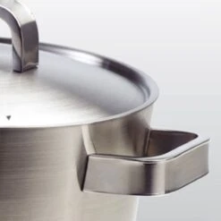 BK Conical+ Kookpannenset - 5-delig - RVS - Inductie 29 BK Conical+ Kookpannenset - 5-delig - RVS - Inductie -Beste Keuken Serie Winkel 1200x1200 365