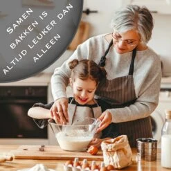 IRONO Poffertjespan Set - Incl. Doseerfles, Kwast En Vork - Poffertjespan Inductie En Electrisch - Poffertjesmaker 19 Poffertjes - Poffertjes Maken - Spuitfles - Cadeau Voor Mannen En Vrouwen -Beste Keuken Serie Winkel 1200x1200 381