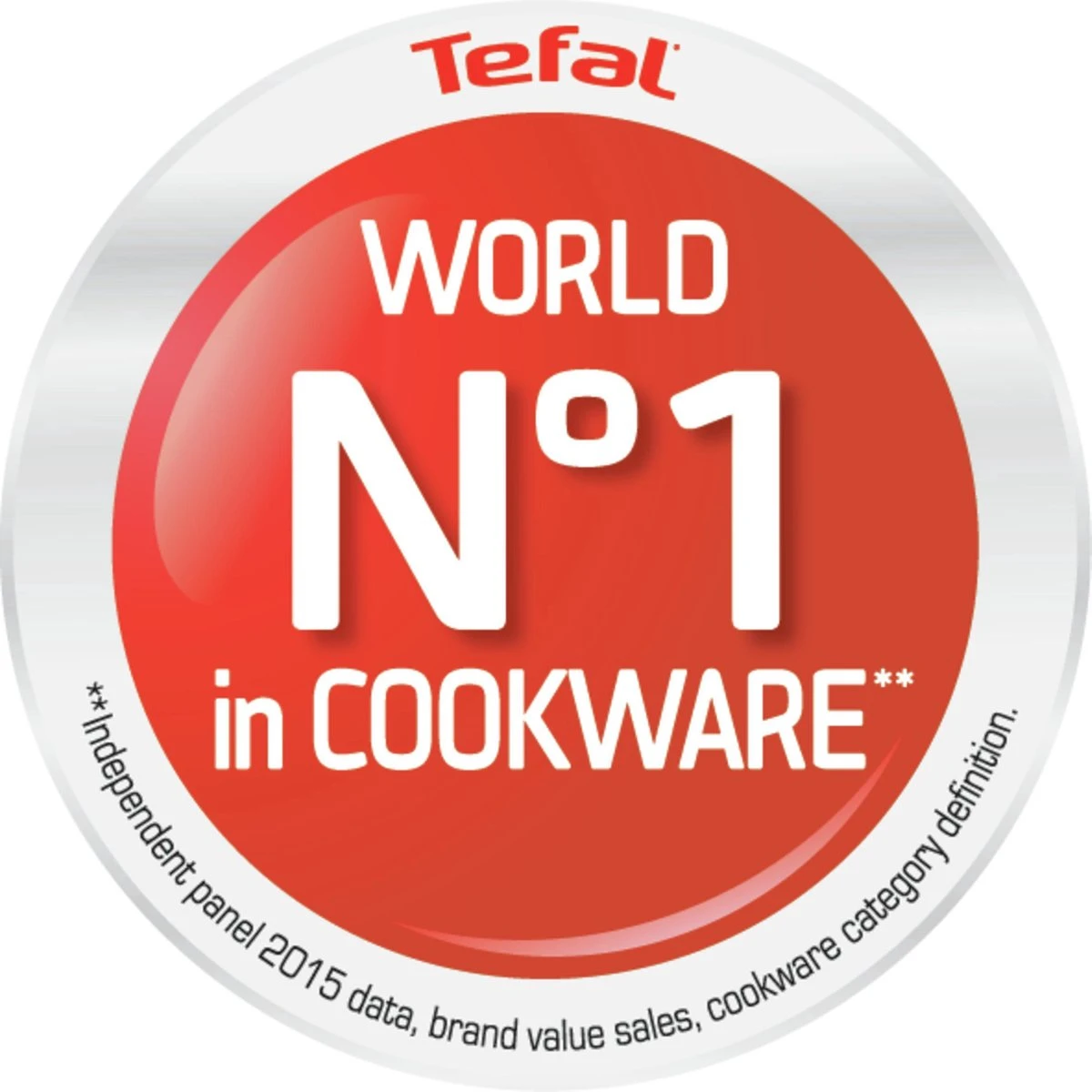 Tefal Cook Right Pannenkoekenpan - Ø 25 Cm ( Niet Voor Inductie) 5 Tefal Cook Right Pannenkoekenpan - Ø 25 Cm ( Niet Voor Inductie) - Image 5