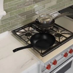 Miller Keramische Wokpan Inductie Ø 28 Cm - Alle Warmtebronnen - Anti Aanbaklaag 12 Miller Keramische Wokpan Inductie Ø 28 Cm - Alle Warmtebronnen - Anti Aanbaklaag -Beste Keuken Serie Winkel 1200x1200 387