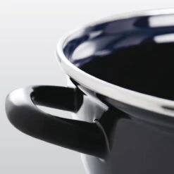 BK Fortalit Braadpan Ø 30 Cm / 5L - Emaille - Inductie 11 BK Fortalit Braadpan Ø 30 Cm / 5L - Emaille - Inductie -Beste Keuken Serie Winkel 1200x1200 390