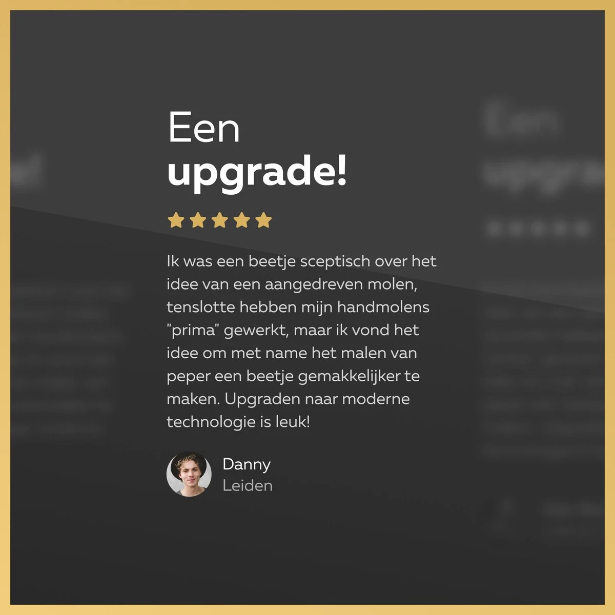 101Products Peper- & Zoutmolen Elektrisch - USB Oplaadbaar - Pepermolen - Zoutmolen - RVS 8 101Products Peper- & Zoutmolen Elektrisch - USB Oplaadbaar - Pepermolen - Zoutmolen - RVS - Image 8