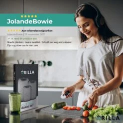 Grilla Snijplankenset - 3 Stuks - Marmer Look - Snijplank Set Kunststof -Beste Keuken Serie Winkel 1200x1200 519