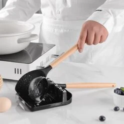 VAIVE Kookgerei Set 13-delig Met Houder - Keukengerei Set - Garde - Spatel Silicone 10 VAIVE Kookgerei Set 13-delig Met Houder - Keukengerei Set - Garde - Spatel Silicone -Beste Keuken Serie Winkel 1200x1200 526