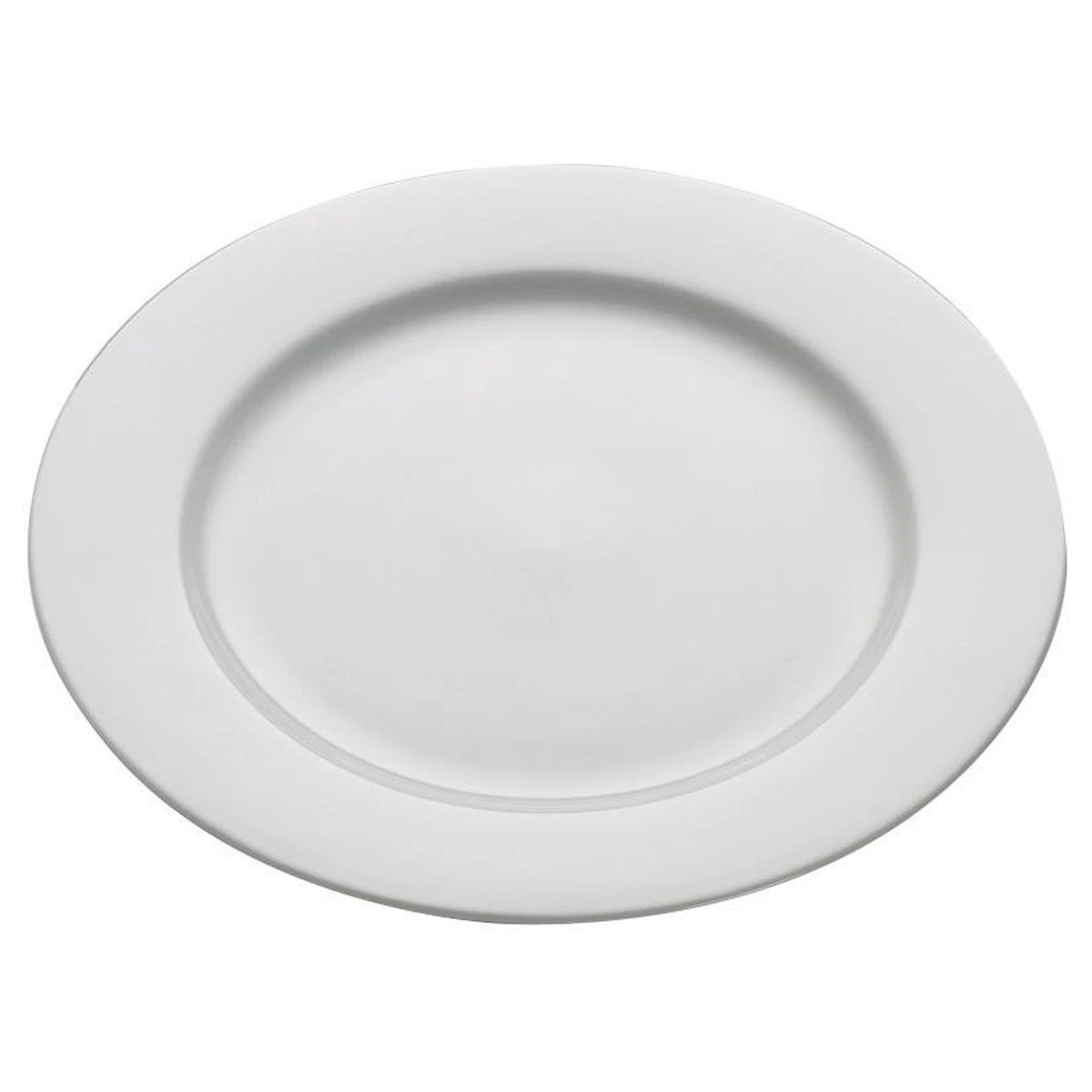 Maxwell And Williams White Basic Rim Koffie- En Dinerset - 30-delig - Wit 2 Maxwell And Williams White Basic Rim Koffie- En Dinerset - 30-delig - Wit - Image 2