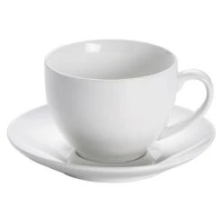 Maxwell And Williams White Basic Rim Koffie- En Dinerset - 30-delig - Wit 11 Maxwell And Williams White Basic Rim Koffie- En Dinerset - 30-delig - Wit -Beste Keuken Serie Winkel 1200x1200 618