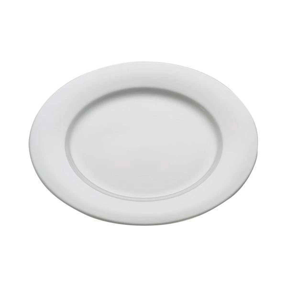 Maxwell And Williams White Basic Rim Koffie- En Dinerset - 30-delig - Wit 6 Maxwell And Williams White Basic Rim Koffie- En Dinerset - 30-delig - Wit - Image 6