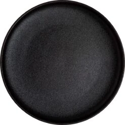 Maastricht Porselein Serviesset Universe Porselein 6-persoons 24-delig Zwart -Beste Keuken Serie Winkel 1200x1200 623