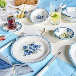 Karaca Nostalgia 26-dlg Ontbijt-/serviceset Voor 6 Personen -Beste Keuken Serie Winkel 1200x1200 625