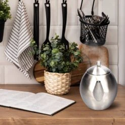 Vaja Valerie - Theepot Met Filter - Dubbelwandig - RVS - 1.2L 23 Vaja Valerie - Theepot Met Filter - Dubbelwandig - RVS - 1.2L -Beste Keuken Serie Winkel 1200x1200 639