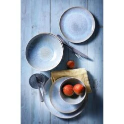 Palmer Serviesset Light Blue Sea Stoneware 6-persoons 24-delig Blauw 22 Palmer Serviesset Light Blue Sea Stoneware 6-persoons 24-delig Blauw -Beste Keuken Serie Winkel 1200x1200 650