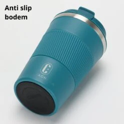 Castagnola Design RVS Koffiebeker To Go - Blauw - 380ml - Thermosbeker - Theebeker 13 Castagnola Design RVS Koffiebeker To Go - Blauw - 380ml - Thermosbeker - Theebeker -Beste Keuken Serie Winkel 1200x1200 660