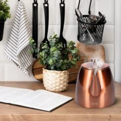 Vaja® Theepot Juliette Rosé Dubbelwandig 20 Vaja® Theepot Juliette Rosé Dubbelwandig -Beste Keuken Serie Winkel 1200x1200 670