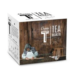 Crusio Thee - Tea Maker -Beste Keuken Serie Winkel 1200x1200 696