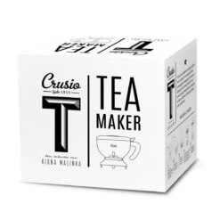 Crusio Thee - Tea Maker -Beste Keuken Serie Winkel 1200x1200 697