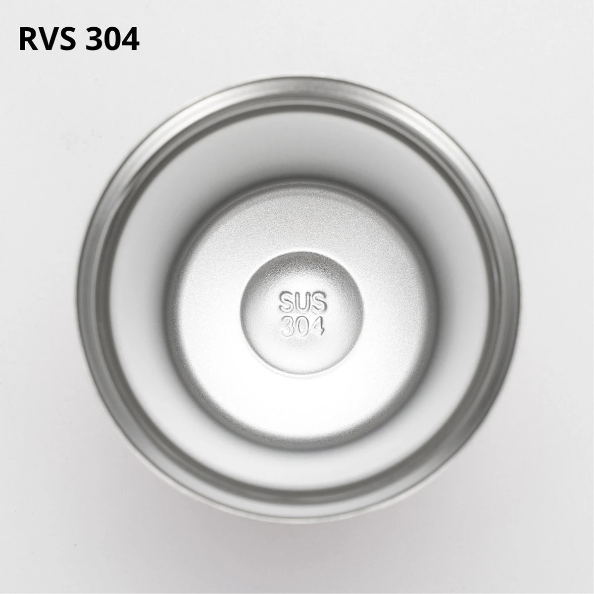 Castagnola Design RVS Koffiebeker To Go - Groen - 380ml - Thermosbeker - Theebeker 9 Castagnola Design RVS Koffiebeker To Go - Groen - 380ml - Thermosbeker - Theebeker - Image 9