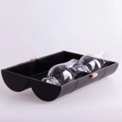 Glencairn Whiskey Glas Travel Set Van 2 Glazen -Beste Keuken Serie Winkel 1200x1200 706