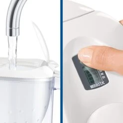 BRITA - Waterfilterkan Marella XL - Wit - 3,5L 20 BRITA - Waterfilterkan Marella XL - Wit - 3,5L -Beste Keuken Serie Winkel 1200x1200 761