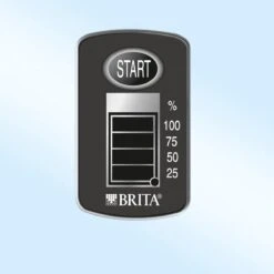 BRITA - Waterfilterkan Marella XL - Wit - 3,5L 33 BRITA - Waterfilterkan Marella XL - Wit - 3,5L -Beste Keuken Serie Winkel 1200x1200 763