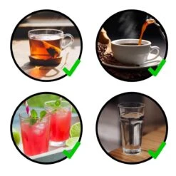 In Round Filterpatronen Geschikt Voor Brita Maxtra - 6 Waterfilters -Beste Keuken Serie Winkel 1200x1200 769