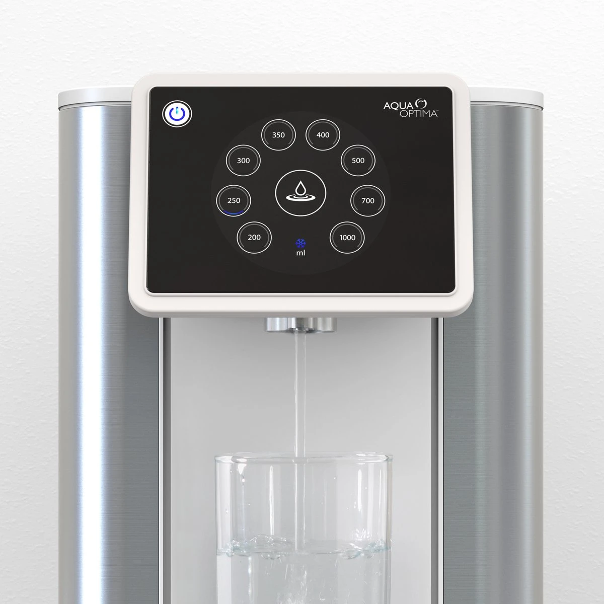 Aqua Optima Aurora Cold Waterkoeler - Waterdispenser Met Doseersysteem En Waterfilter 7 Aqua Optima Aurora Cold Waterkoeler - Waterdispenser Met Doseersysteem En Waterfilter - Image 7