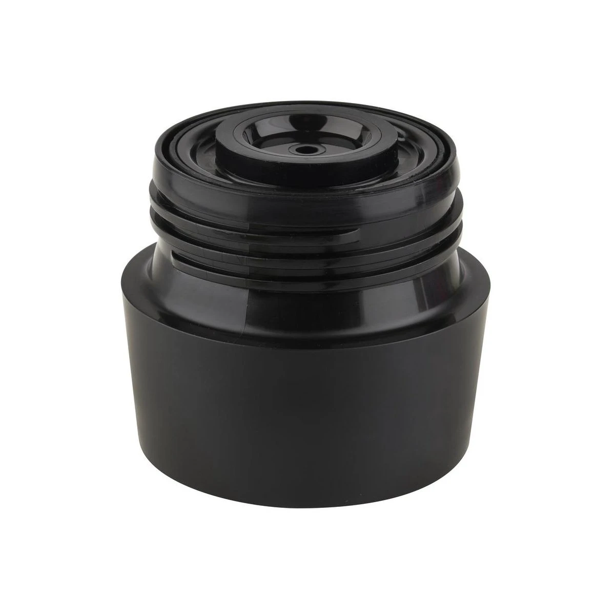 Tefal Travel Mug Thermobeker - 500 Ml - RVS/Zwart 9 Tefal Travel Mug Thermobeker - 500 Ml - RVS/Zwart - Image 9